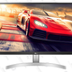 LG 27UL500-W 27-Inch UHD Monitor with Freesync and HDR10 | $273 | Amazon
